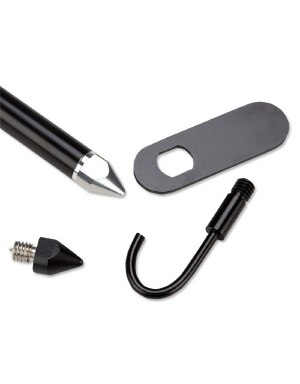 Orvis Ripcord Wading Staff Accessory Kit in One Color